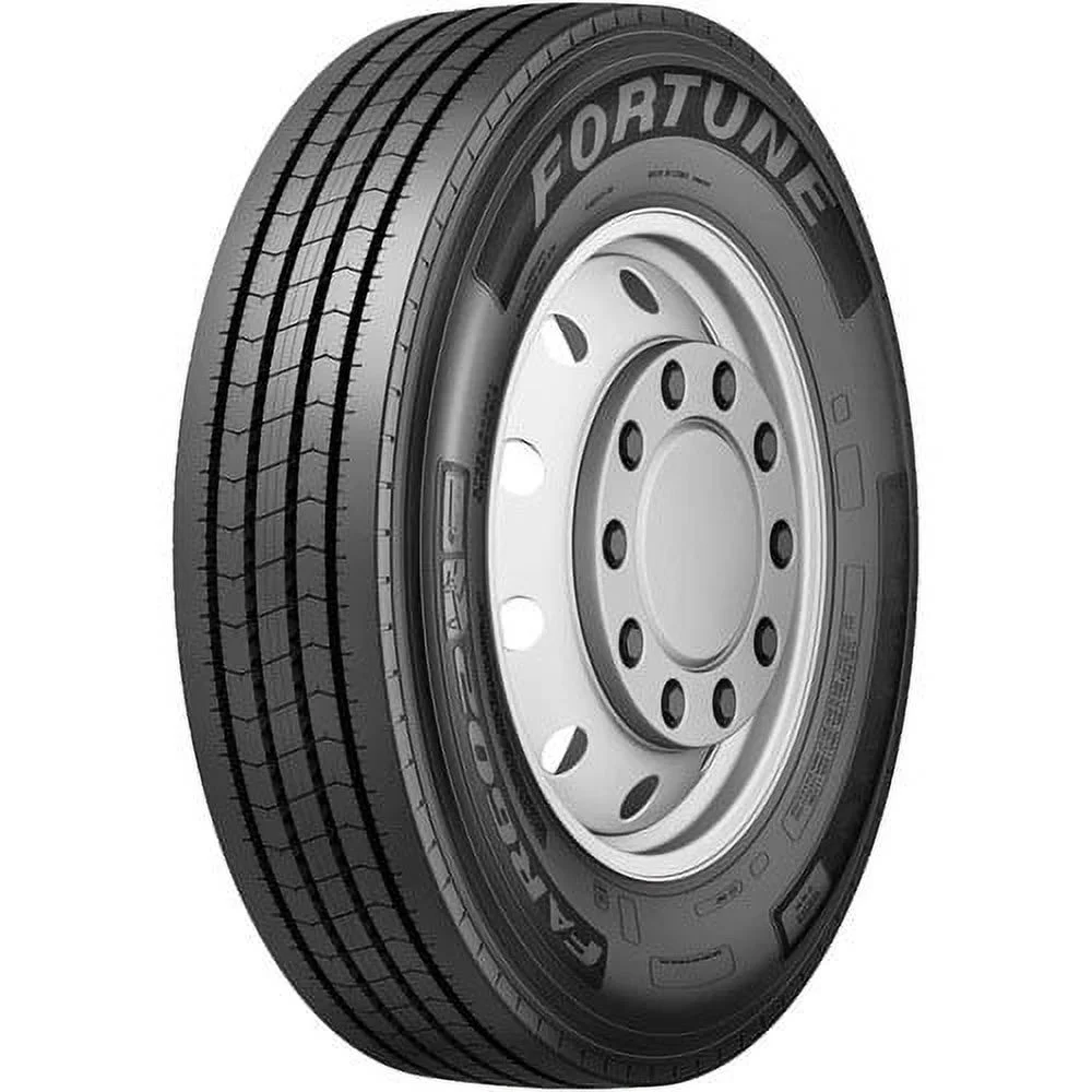 Fortune FAR602 235/75R17.5 J Tire - Inhomebuy
