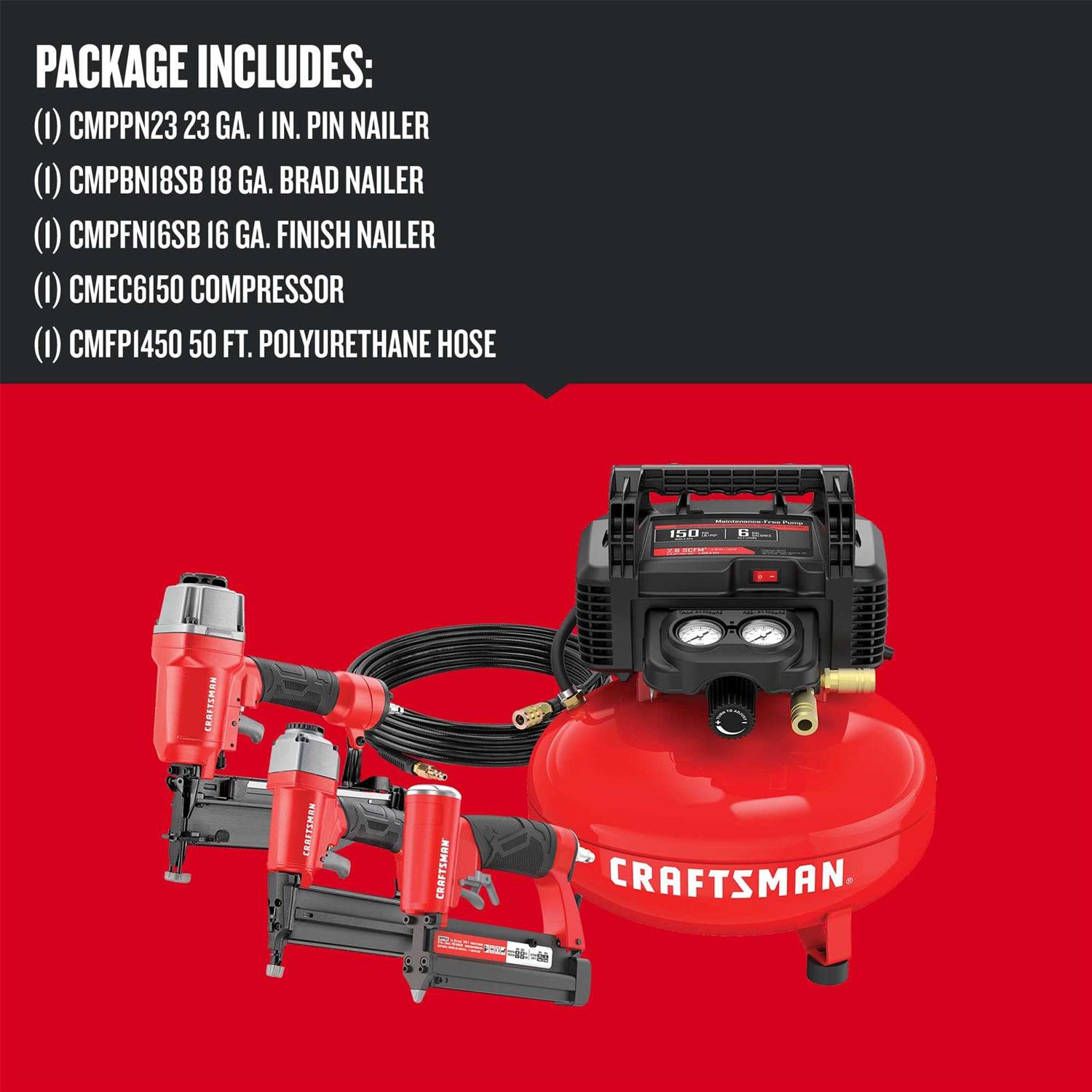 Craftsman 6-Amp Handheld Planer - Inhomebuy
