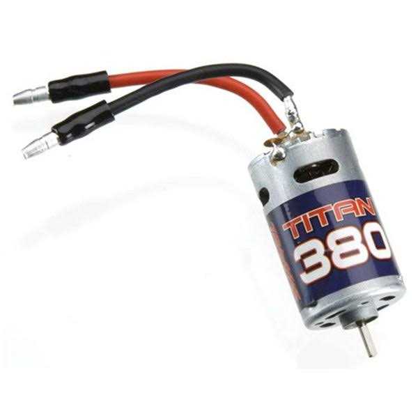 Traxxas 5409 TRX 3.3 Engine Multi-Shaft w/Recoil Starter - Inhomebuy