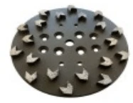 Grinding Heads For Concrete - Inhomebuy