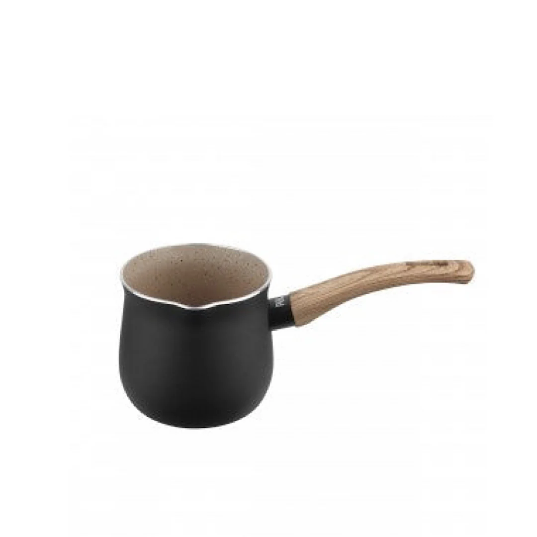 Granite Coffee Warmer Non Stick 8cm - Inhomebuy