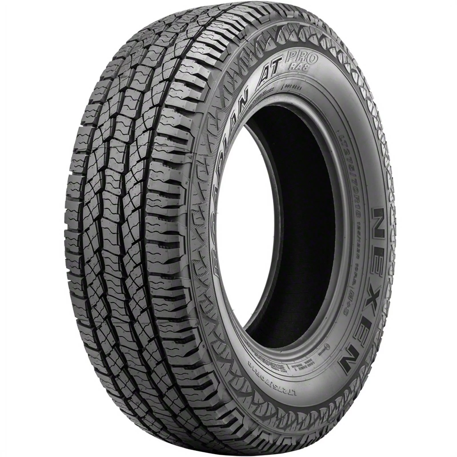 Arroyo ECO PRO H-T All Season 275/60R20 115V Light Truck Tire Fits: 2015-23 Ford F-150 Lariat, 2016-18 Ram 1500 HFE - Inhomebuy