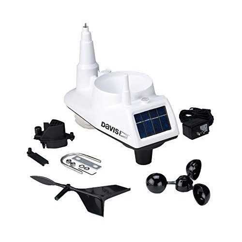 Davis Anemometer f/Vantage Pro2 Vantage Pro 6410 - Inhomebuy