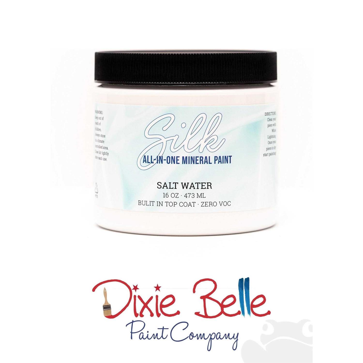 Dixie Belle Silk Paint - Inhomebuy