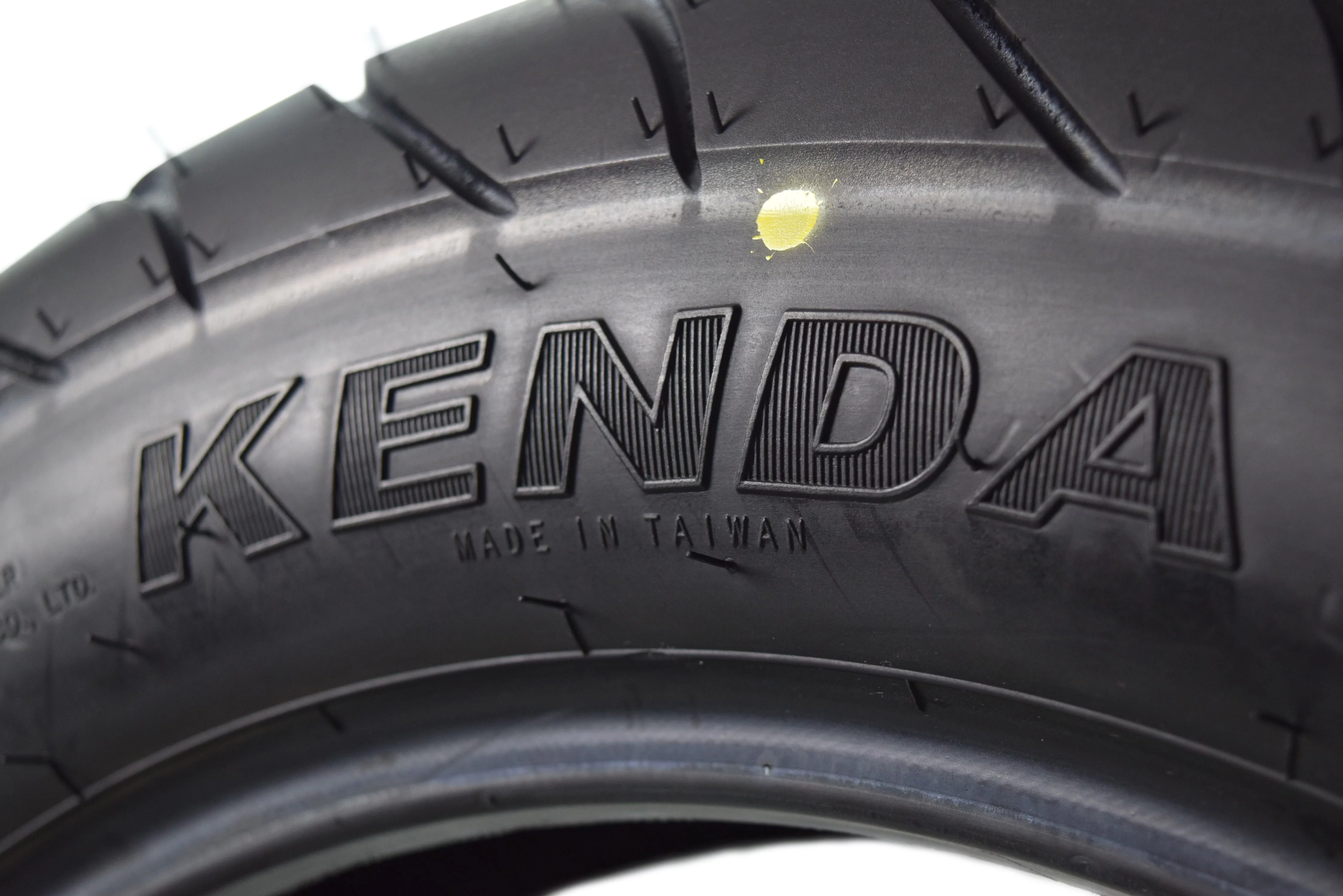 Kenda 46702160101 130/90B16  Cataclysm Front Bias Motorcycle Tire 130/90-16 - Inhomebuy