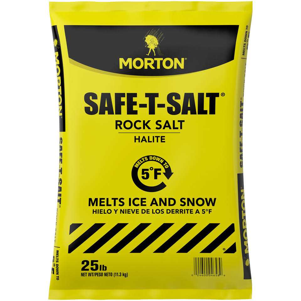 Morton Safe-T-Pet Ice Melt - Inhomebuy