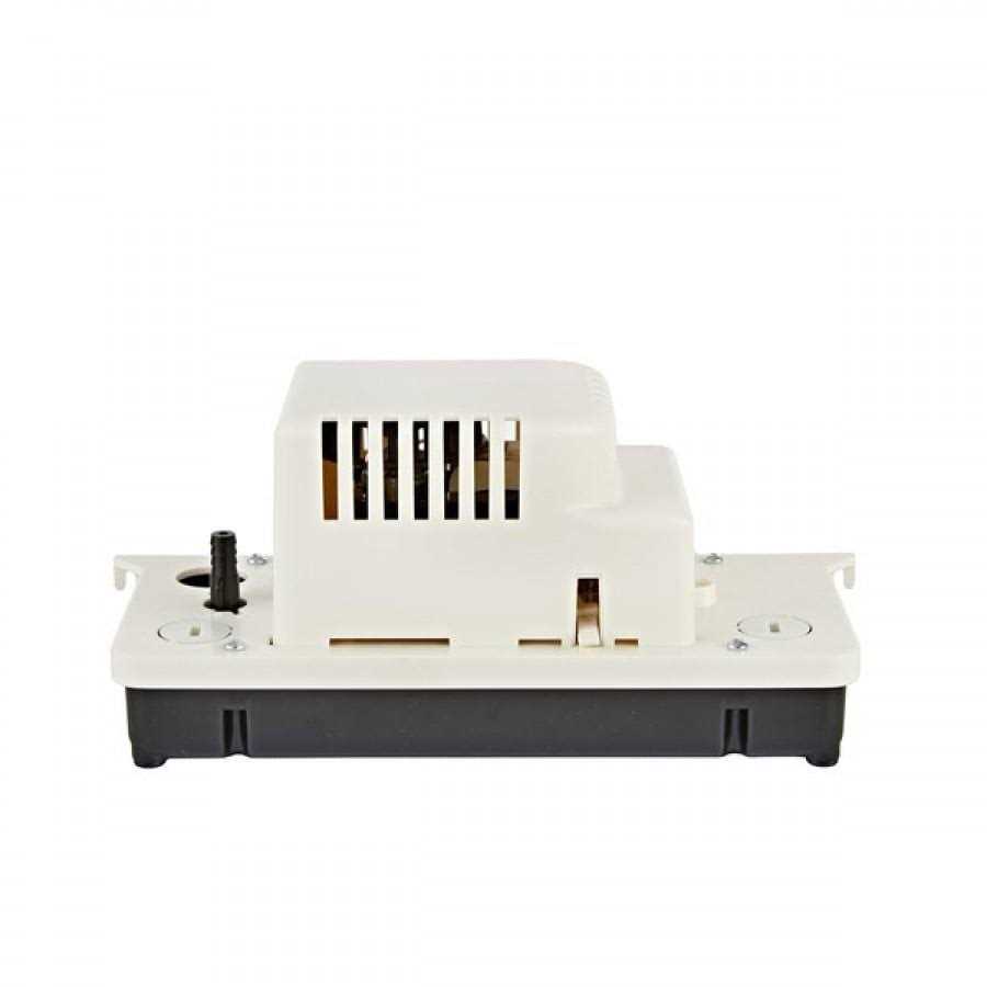 Little Giant Pump 502103 Pump 5-1/2 in. L - Inhomebuy