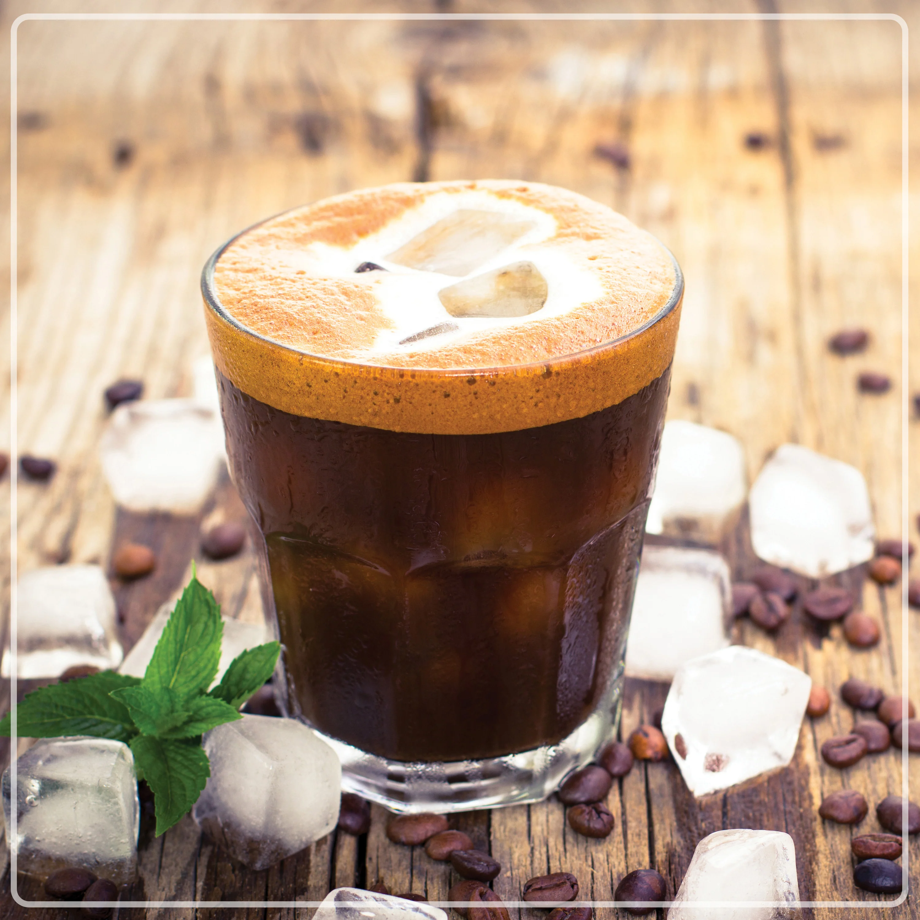 Retro 12-Cup Coffee Maker, Pink - Inhomebuy