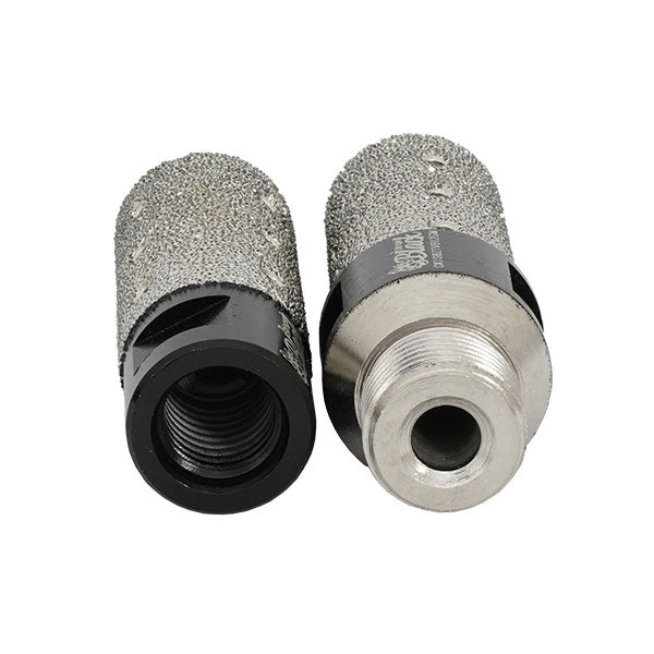 STINGER BLACK™ Vacuum Brazed Drum Wheels - Inhomebuy