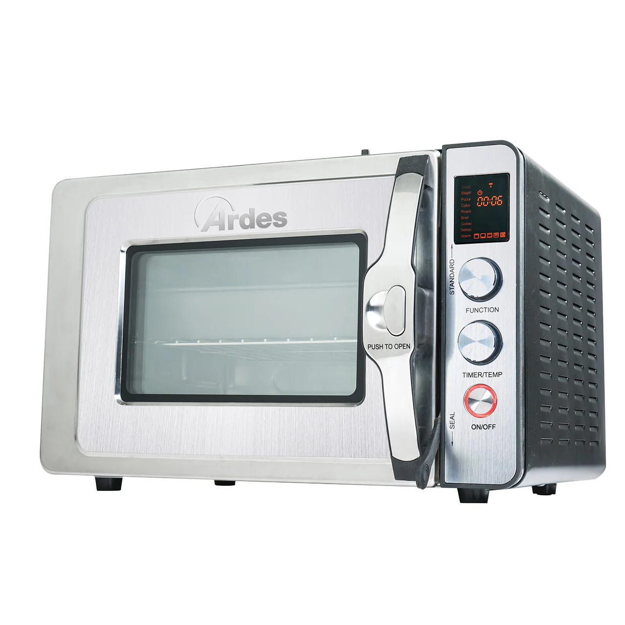 Pressure Oven 30L - Carlomagno - Inhomebuy