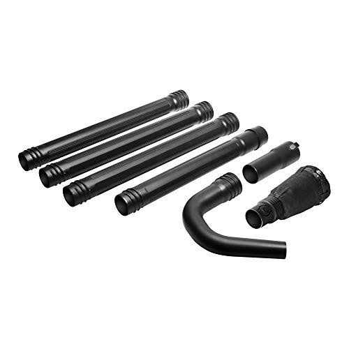 Worx WA4092 Universal Gutter Cleaning Kit - Inhomebuy