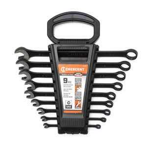 Crescent Wiss 12-1/8 Multimaster Compound Action Offset Long Cut Aviation Snips - Inhomebuy