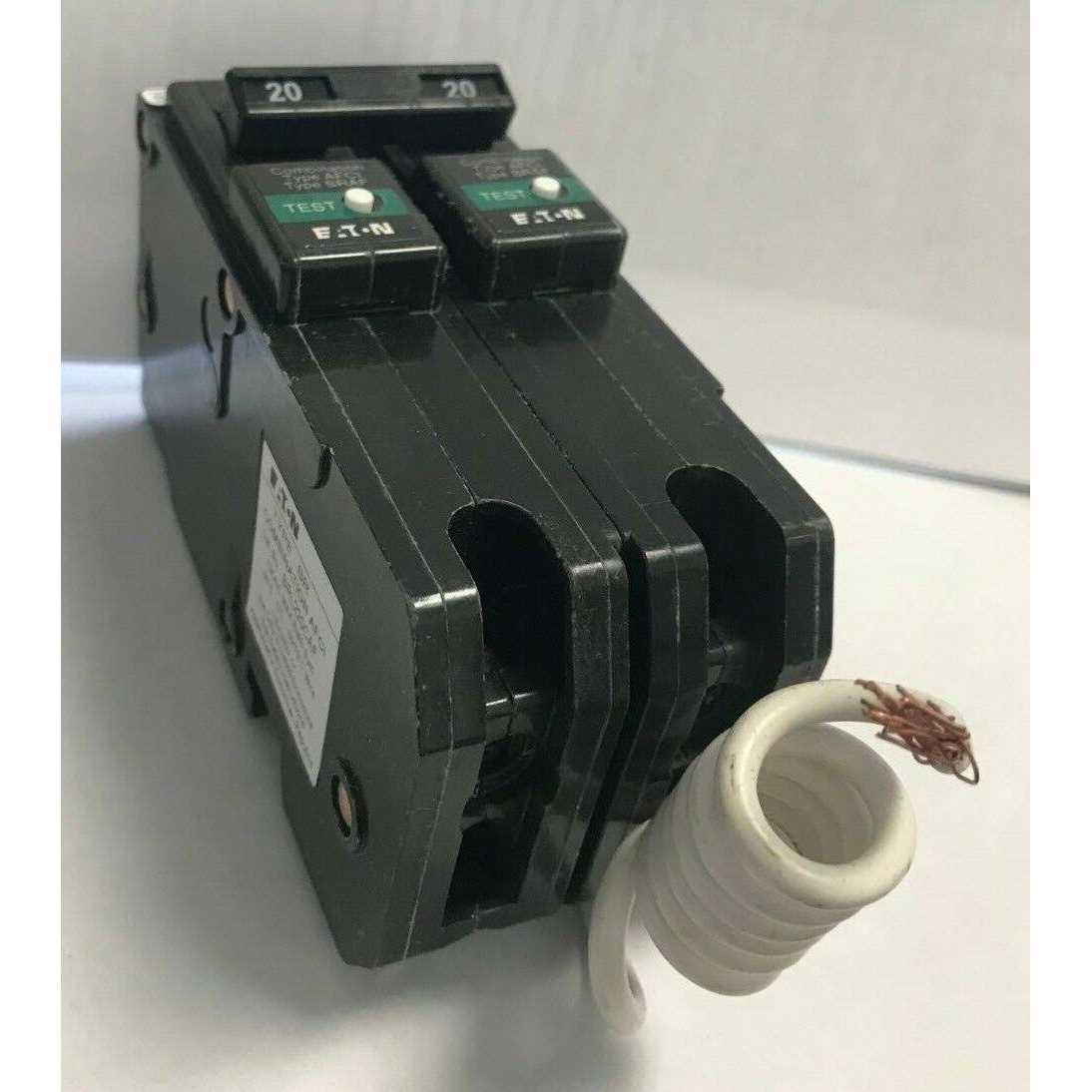 Eaton BRHDK125 Type BR Hold Down Bolting Screw Kit - Inhomebuy