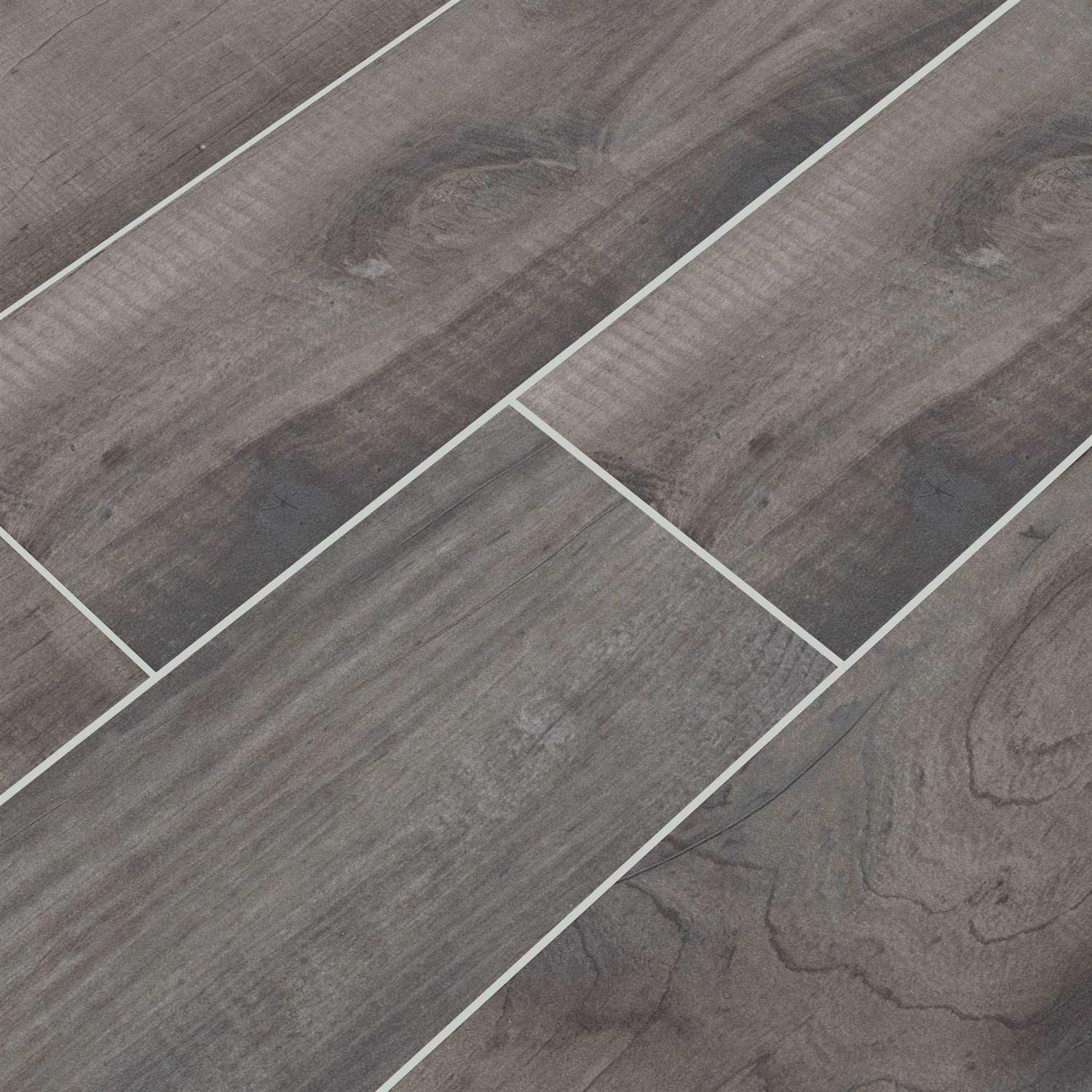 MSI Coal Canyon Ledger Panel 6 in. x 24 in. Natural Quartzite Wall Tile - Inhomebuy