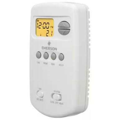 White-Rodgers 1E78-151 - Inhomebuy