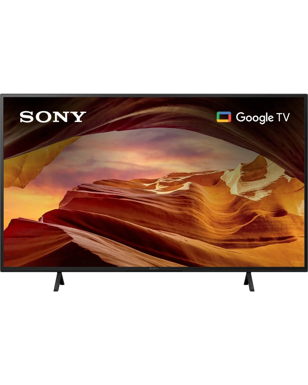 Sony X77L 43�?4K Ultra HD LED Google TV - KD43X77L - Inhomebuy