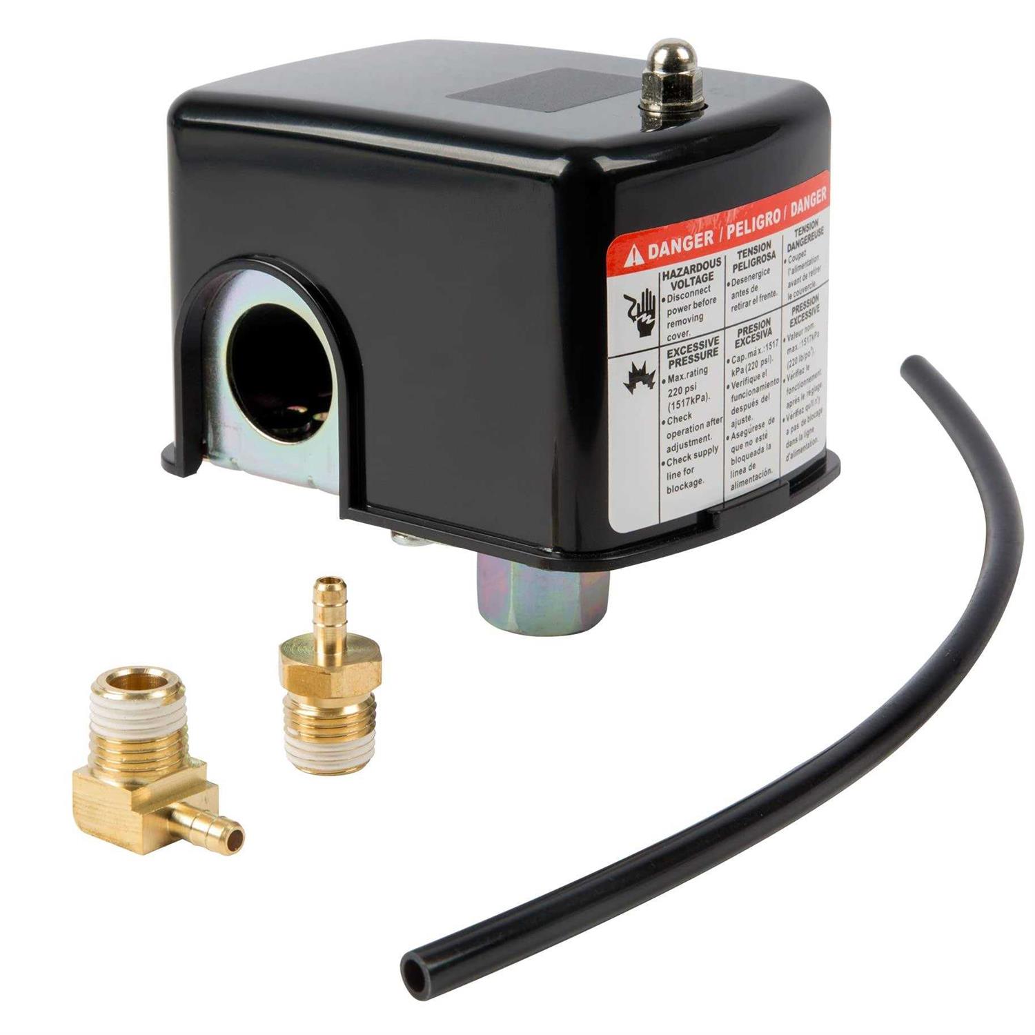 Red Lion 1.5 HP Sprinkler Pump - Inhomebuy