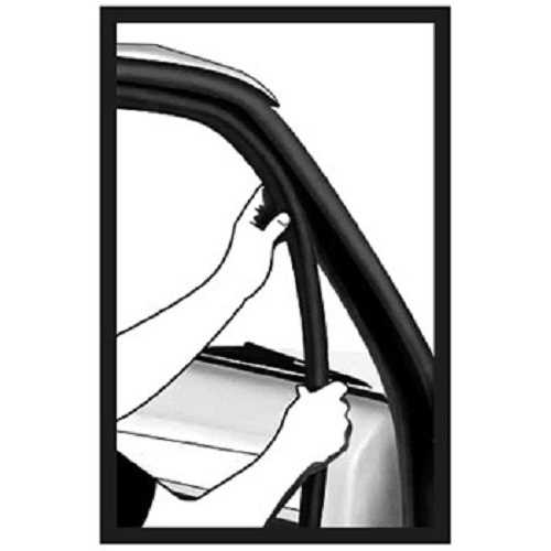 Diversa Brushed Trinity 5 Cabinet Drawer Pull - Inhomebuy