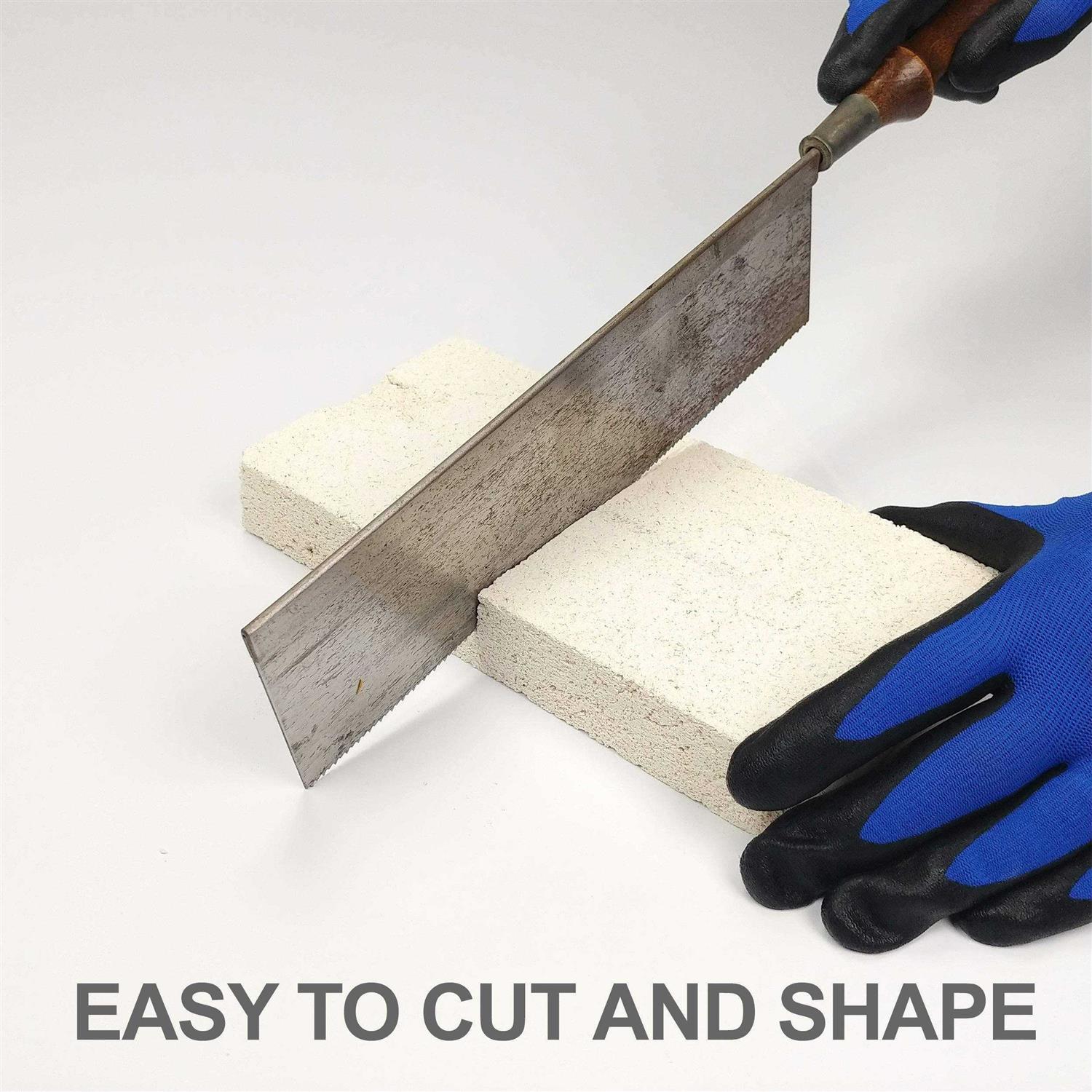 Lynn Manufacturing Insulating Fire Brick - Inhomebuy