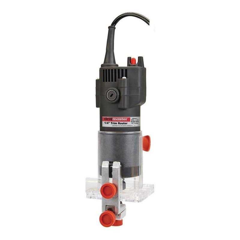 Drill Master 2 in. Mini Bench Top Cut-off Saw - Inhomebuy