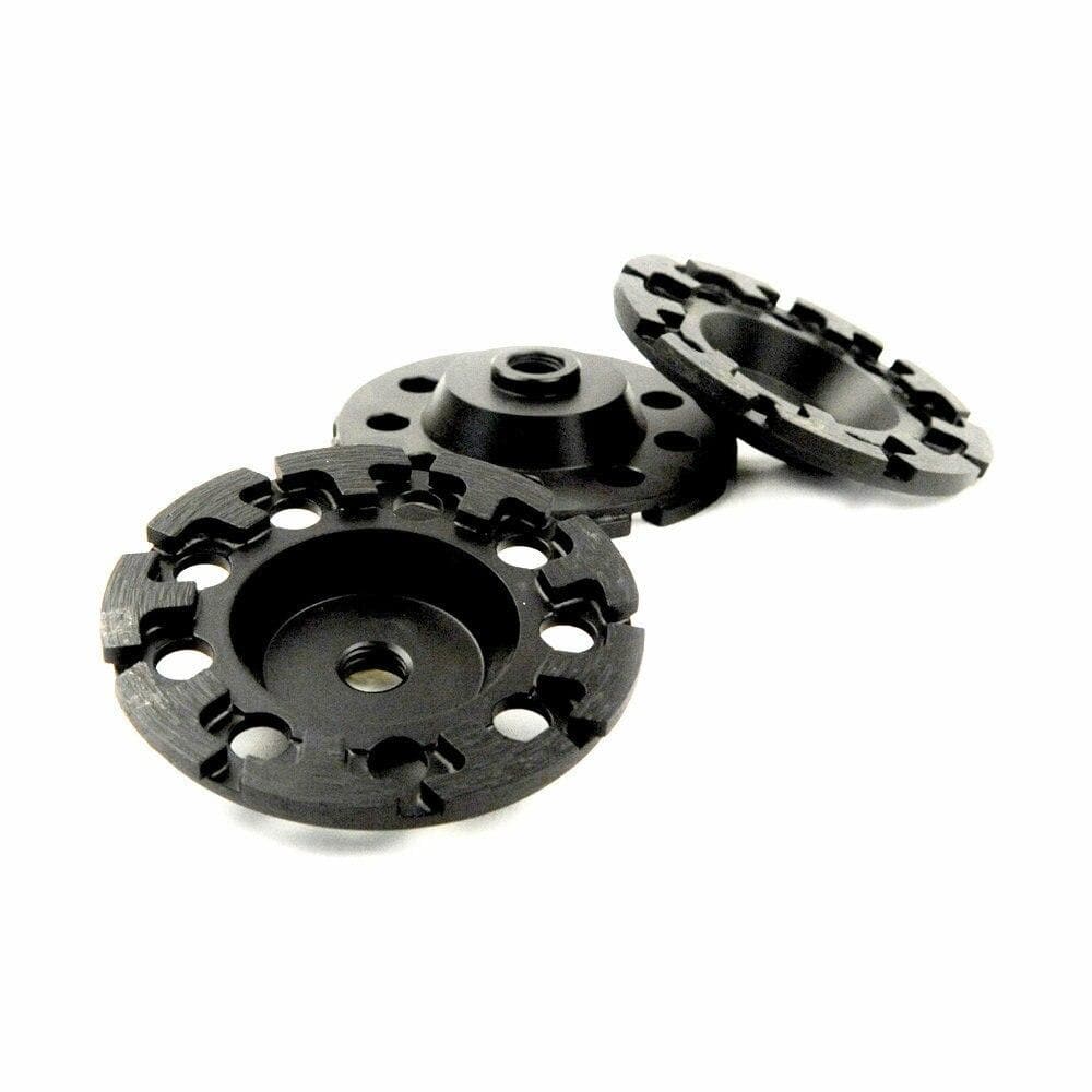 T-Seg Grinding Cup Wheel - Inhomebuy