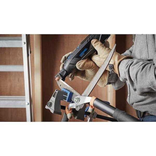 Dremel 115w 5/16 inch High Speed Cutting Rotary Accessory Bits - Inhomebuy