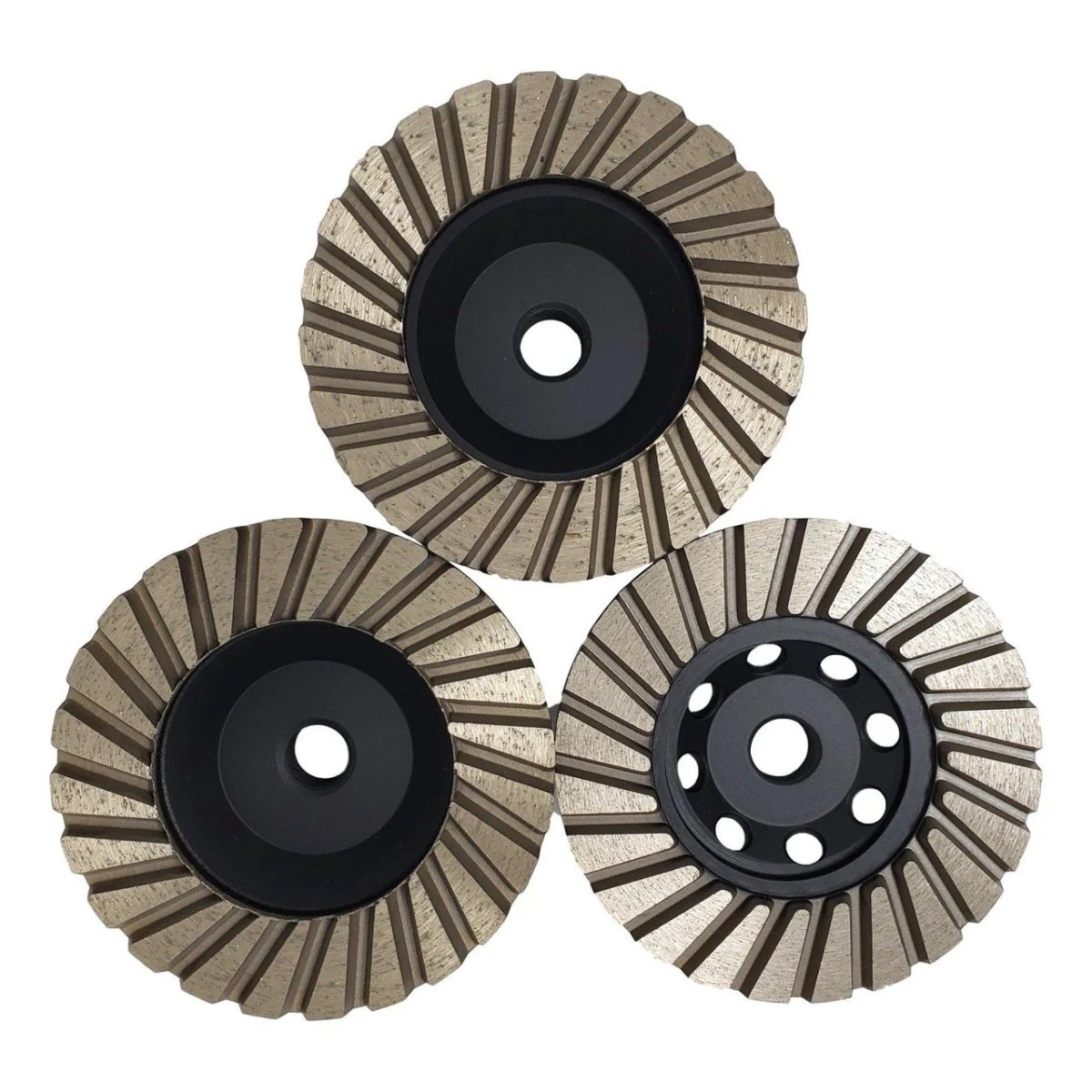 Cosmos, without Resin Cup Wheel - Inhomebuy