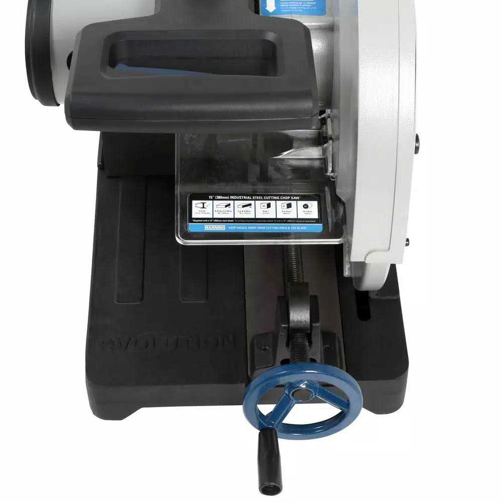 Evolution Cutting Blade Steel - Inhomebuy
