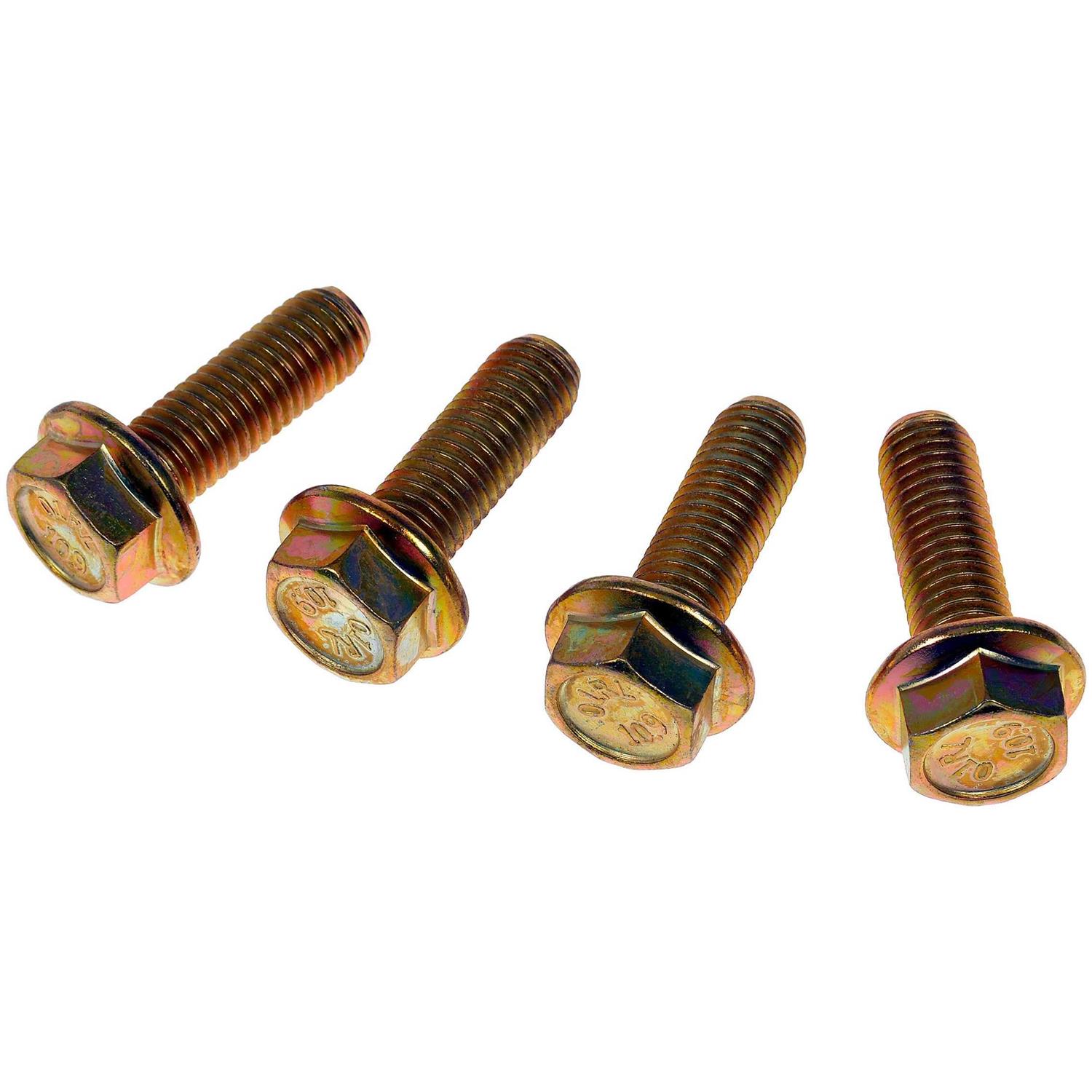 Dorman 980-455 Flanged Bolt - Inhomebuy