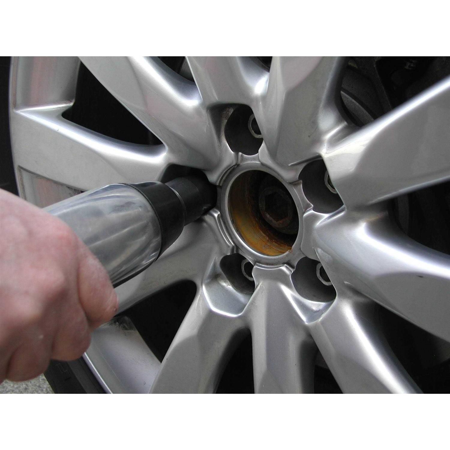 CTA Tools A147 Lug Nut Remover - Inhomebuy