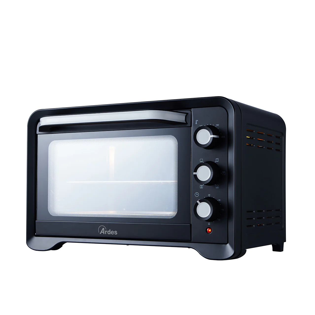 Electric Oven Ventilated �?Magnus 45L - Inhomebuy
