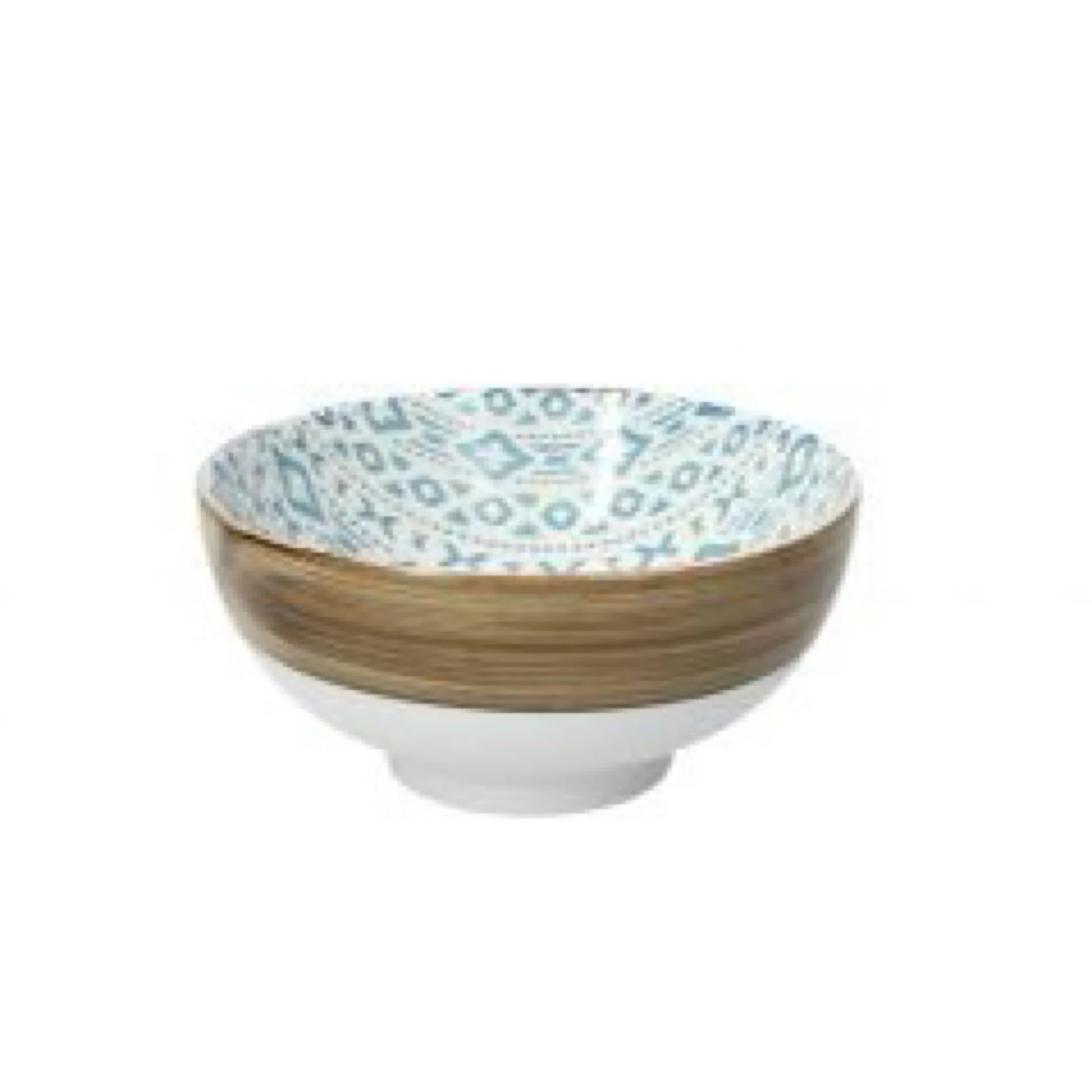 Linea Portata Salad Poke Bowl 20cm - Inhomebuy