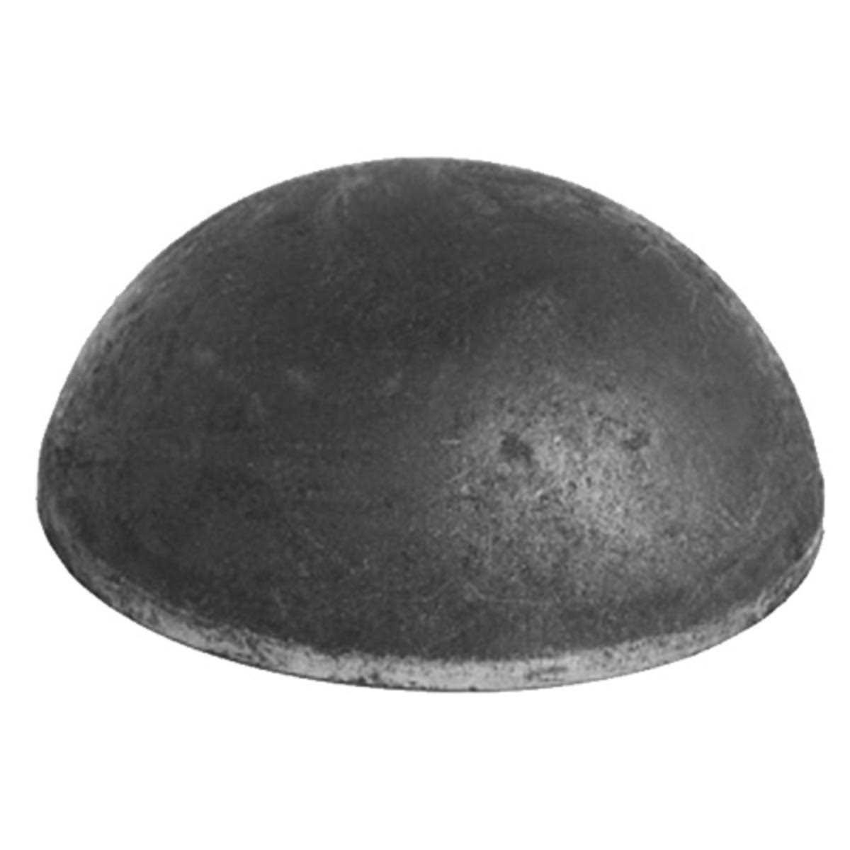 Spring Creek Products Domed Metal Fence Post Caps OD - Inhomebuy