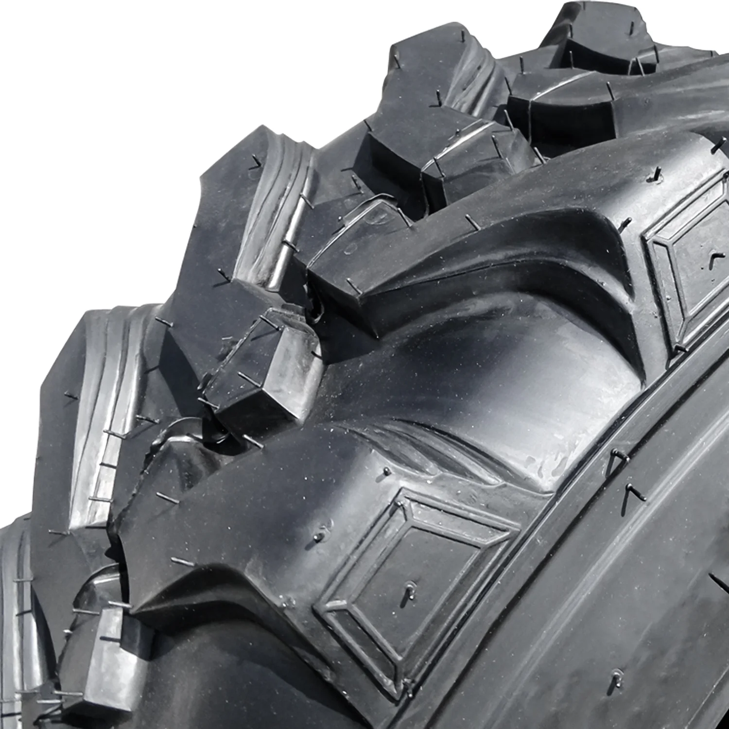 Carlisle Trac Chief XT Skid Steer Tire - 1200-16.5 LRF 12PLY Rated - Inhomebuy