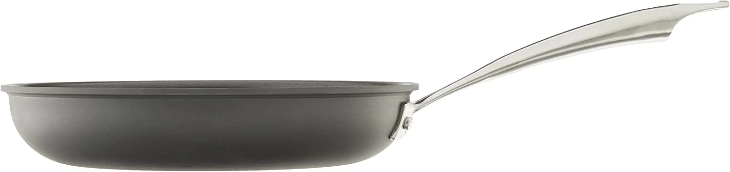 Cuisinart Anodized Skillet 10'' open skillet | DSA22-24 - Inhomebuy