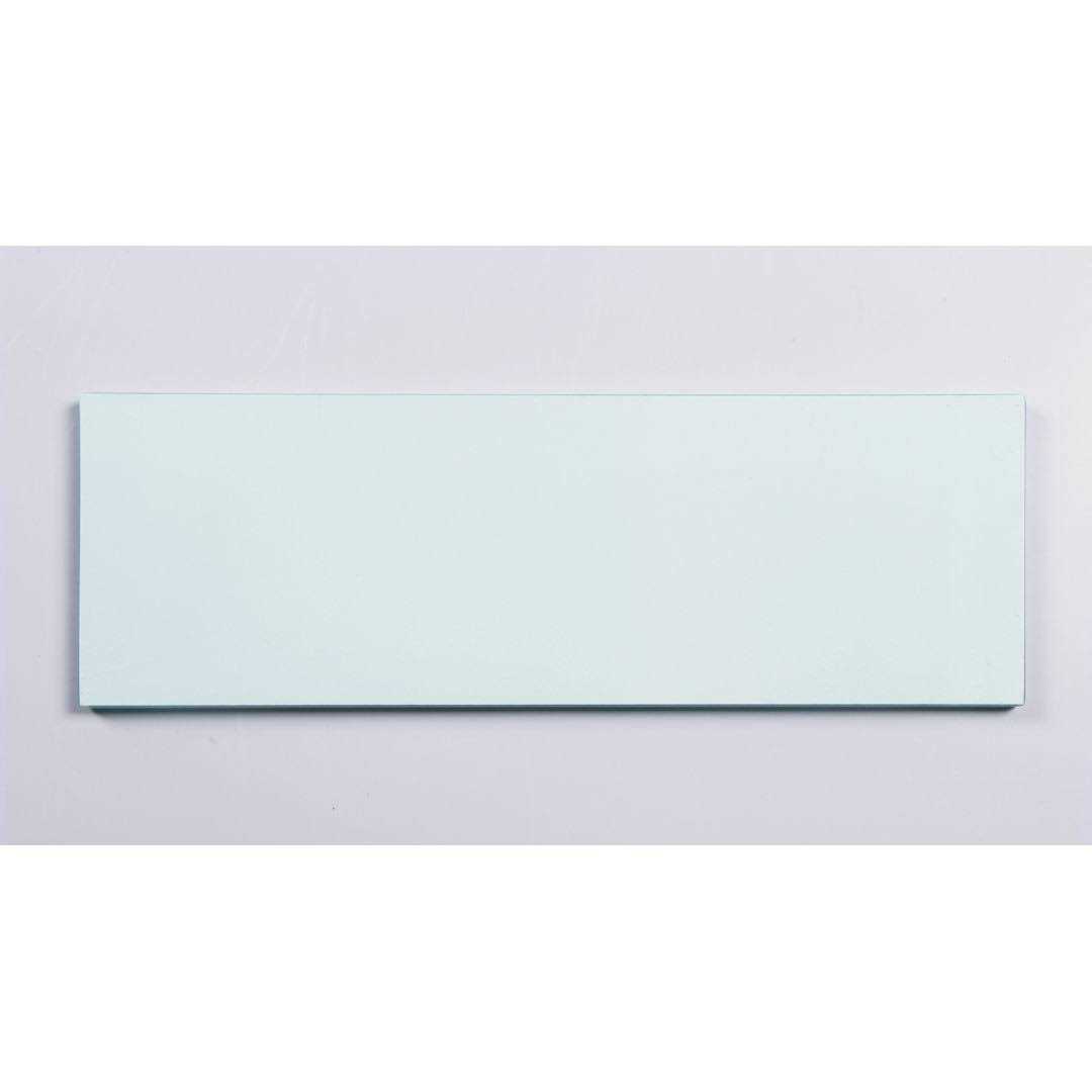 WS Tiles Premium 4 in. x 12 in. Individual Glass Subway Wall Tile - Inhomebuy