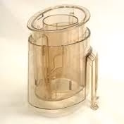 DLC018BTX1 | Pusher / Sleeve Assembly (Amber) [DISCONTINUED] - Inhomebuy