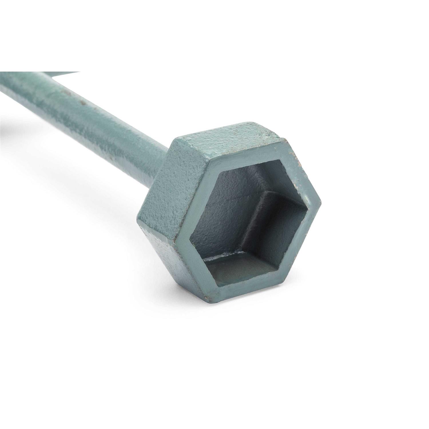 Zurn P1300-PART-13-Key Hydrant Key - Inhomebuy