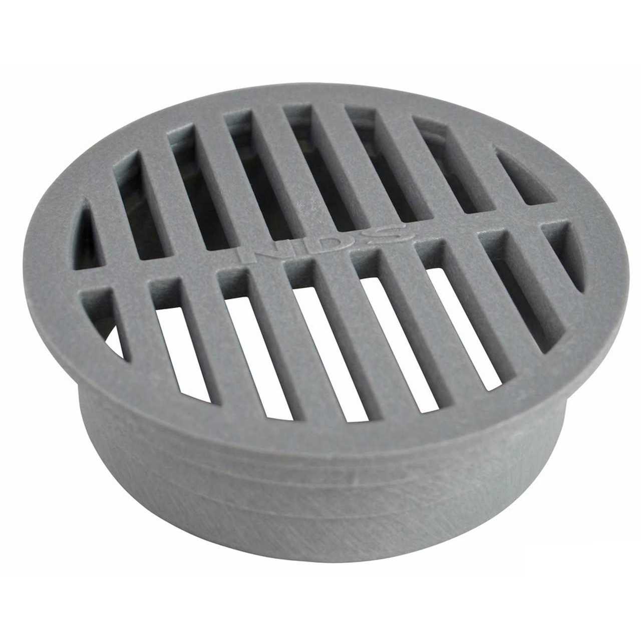 NDS Grate Round - Inhomebuy