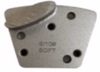 Sase Single Bar Grinding Segment - Inhomebuy