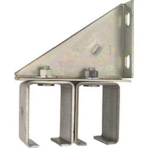 National Hardware Folding Door Hardware Set N343-731 - Inhomebuy