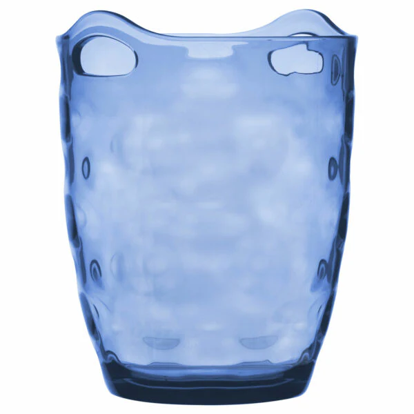 Ice Bucket Moon- Blue - Inhomebuy