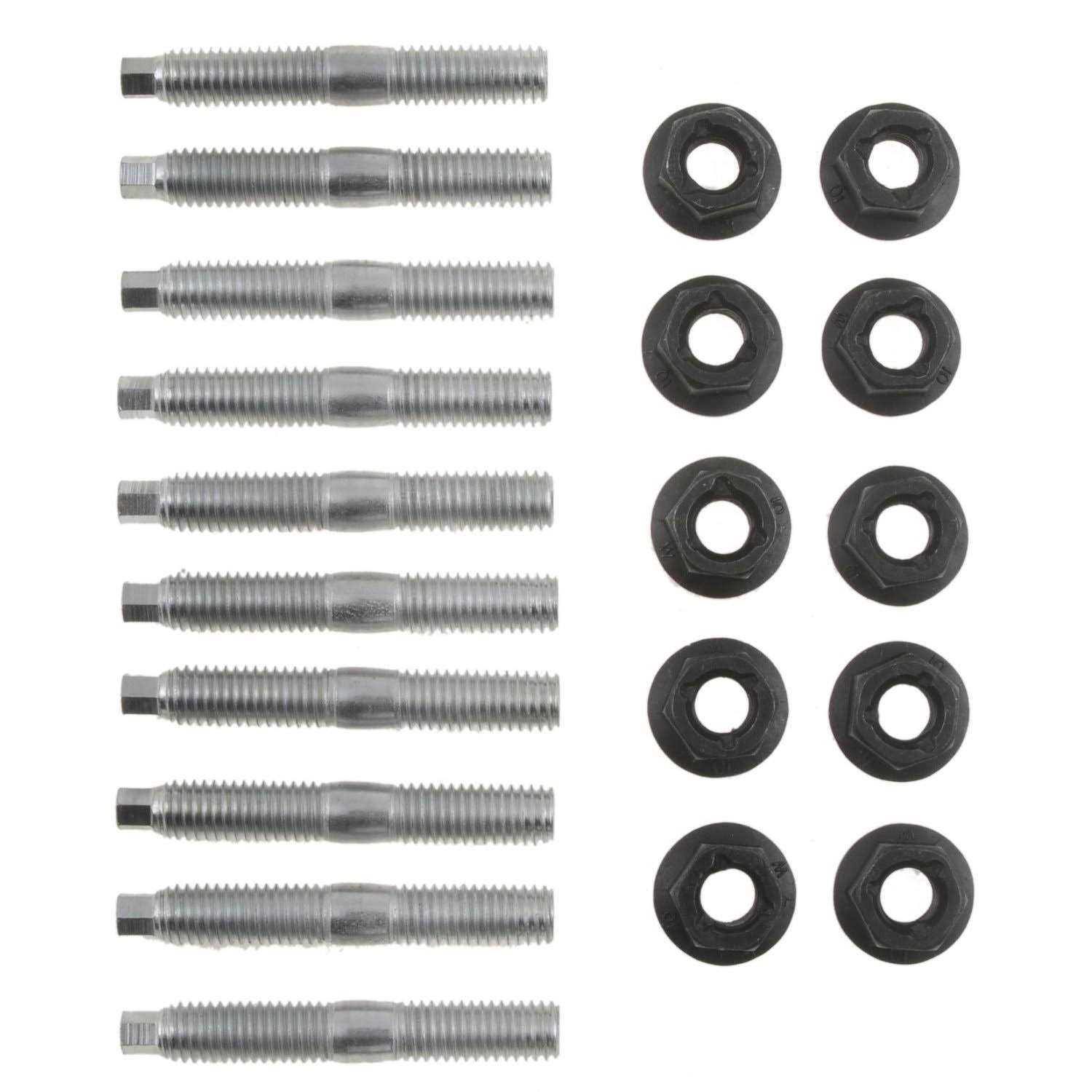 Dorman 03405 Exhaust Manifold Stud and Nut - Inhomebuy