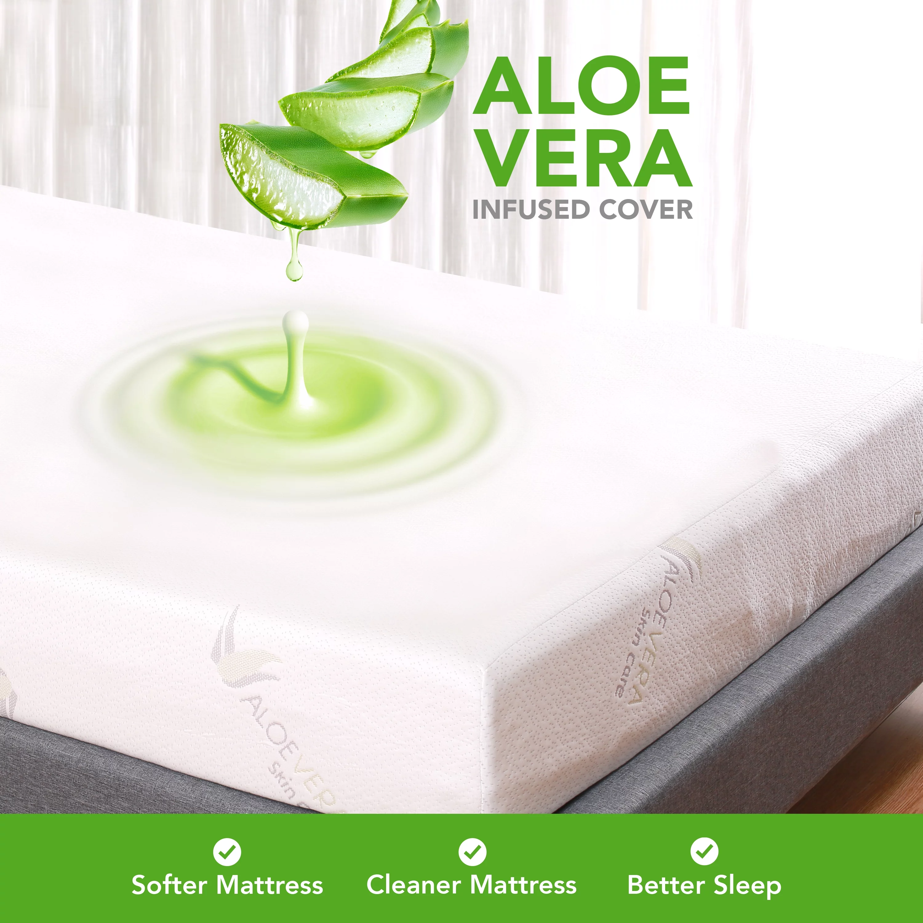 AC Pacific Aloe Vera 8