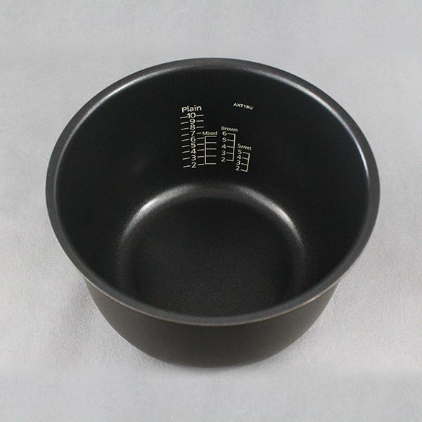 JAX1142 | Inner Pot for JAX-T18U 10-cup - Inhomebuy