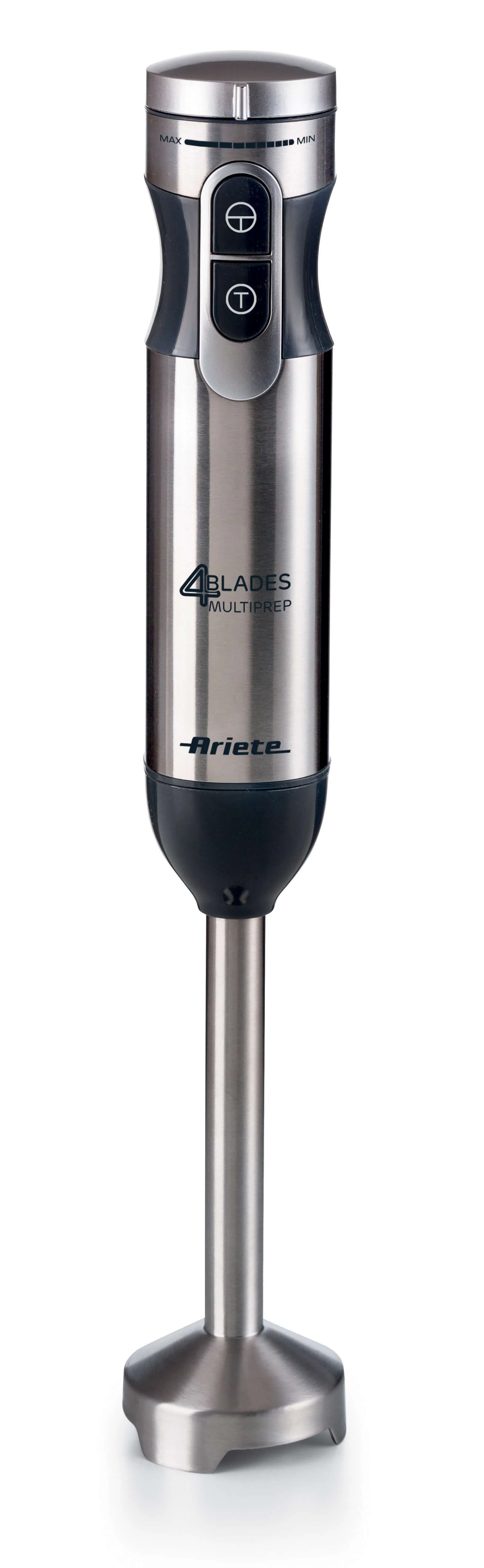 Hand Blender 4 Blades Multi Preparation 7 in 1 - Inhomebuy