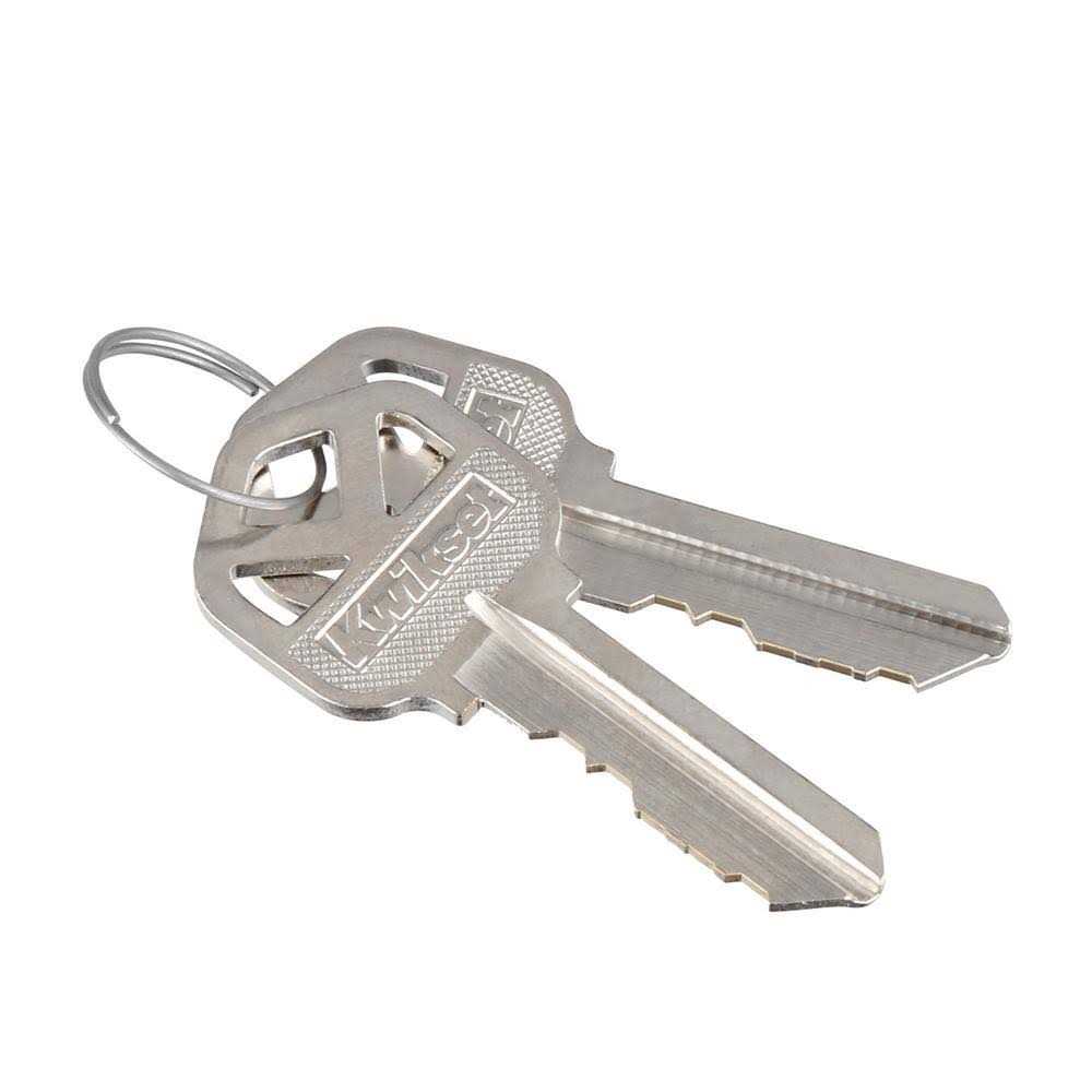 Kwikset Re-Key Kit 83262-001 - Inhomebuy