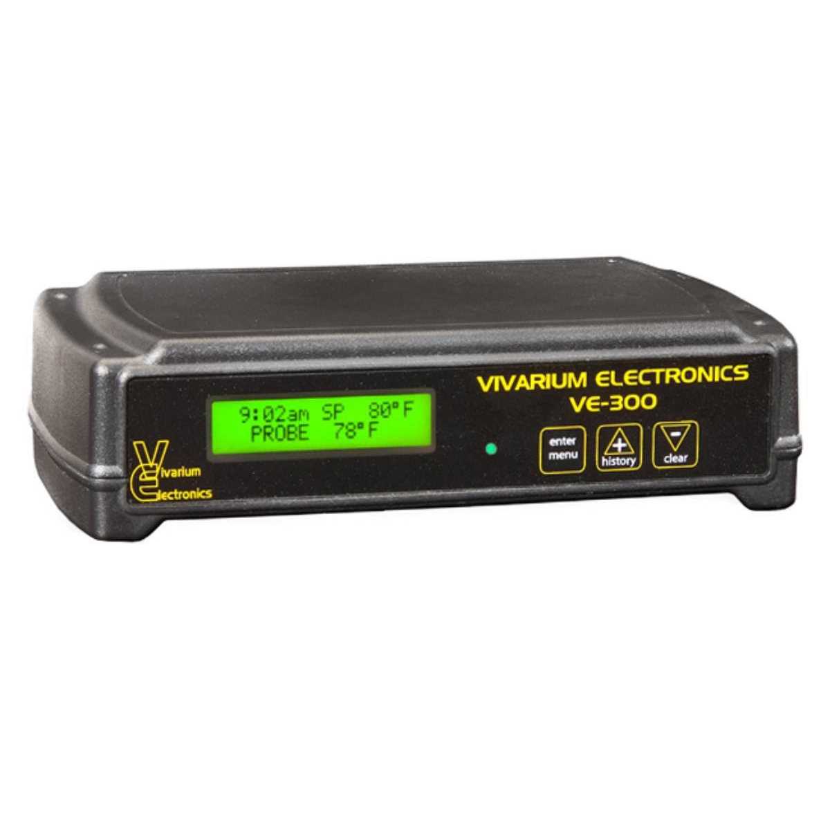 Vivarium Electronics VE-100 Thermostat - Inhomebuy