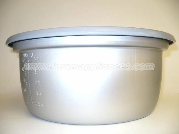 AQE50A261 | Non-stick Inner Pot for SR-42GHN [DISCONTINUED] - Inhomebuy