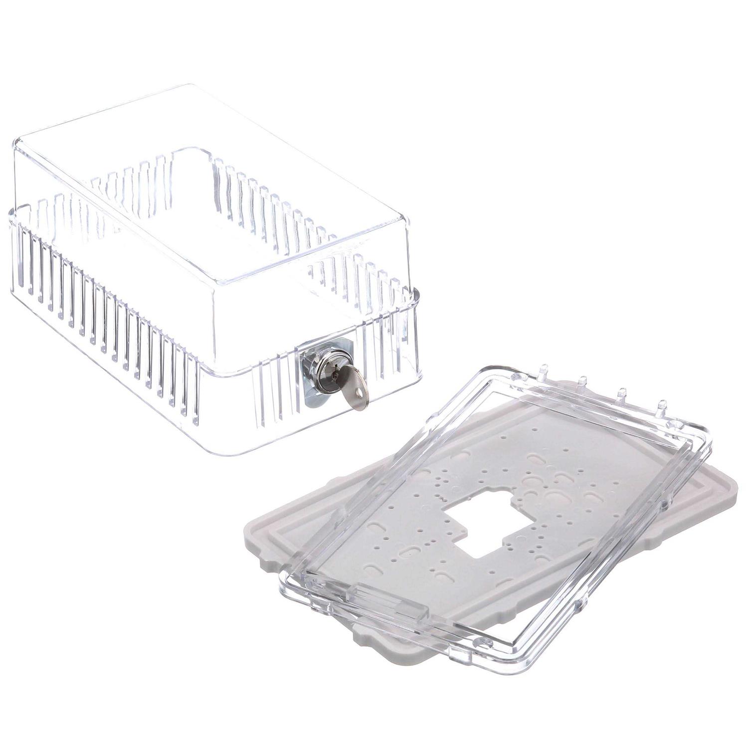 White Rodgers Heat Only Thermostat 1C20-101 - Inhomebuy